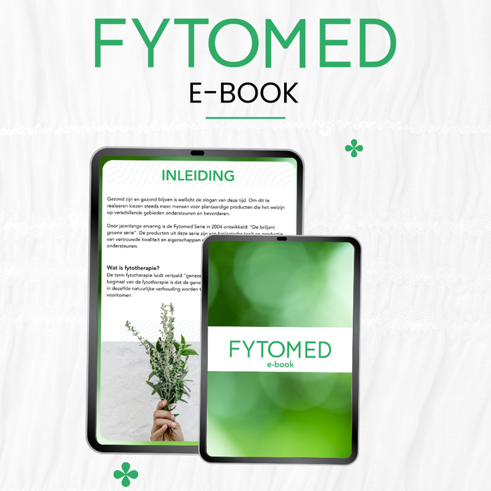 Gratis Fytomed E-book